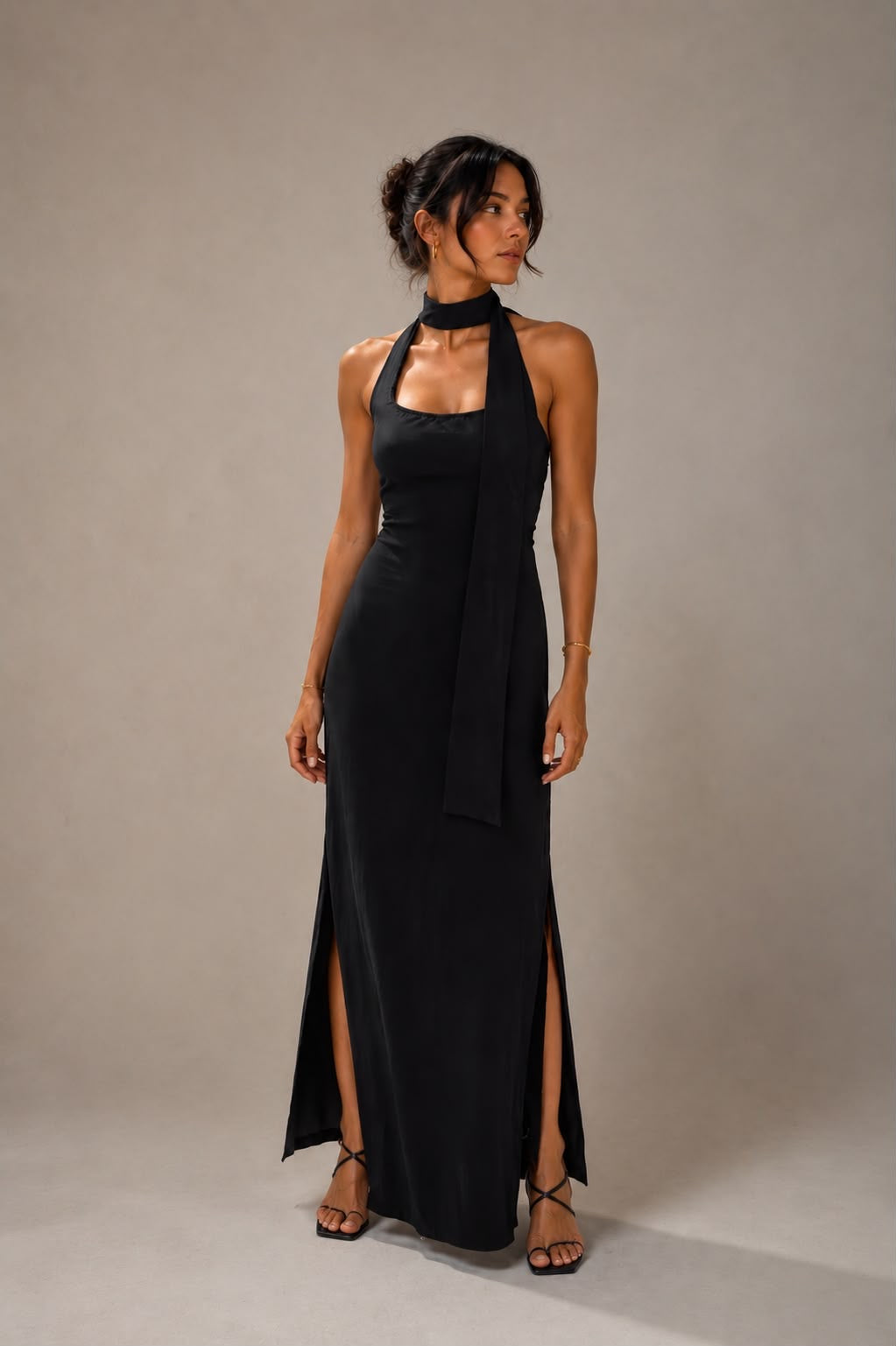 Vestido Amy