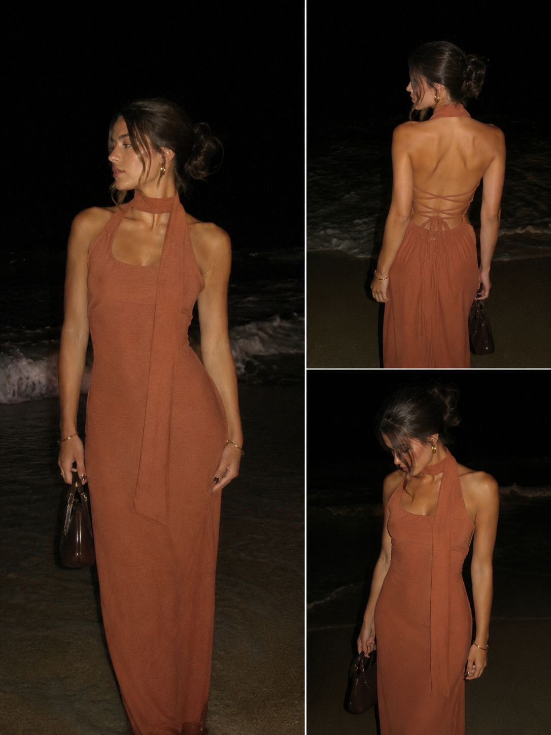 Vestido Amy