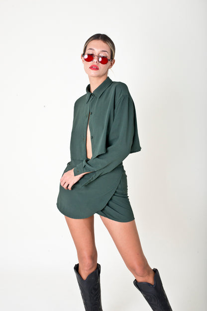 Camisa Anna