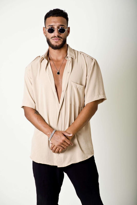 Camisa John