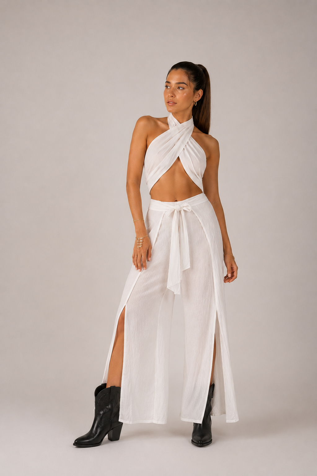 Pantalon Etnia