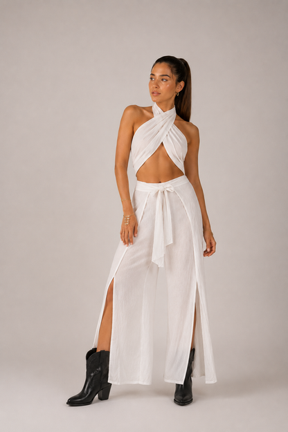 Pantalon Etnia
