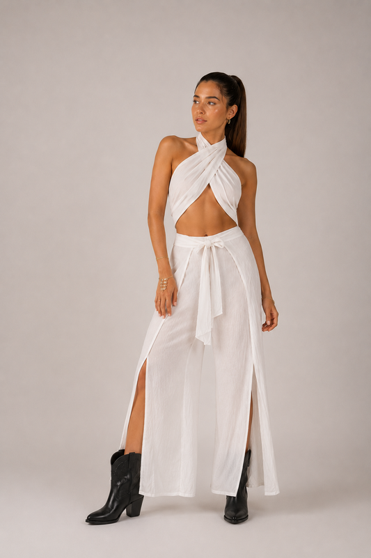 Pantalon Etnia