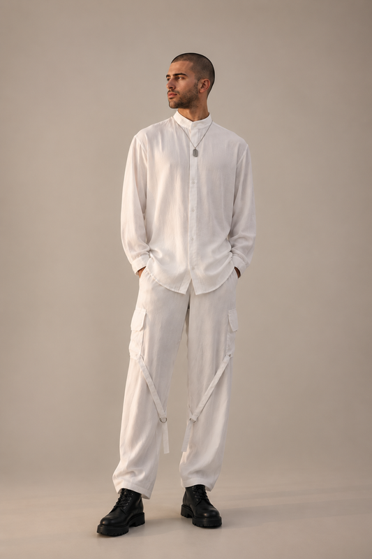 Camisa Tora Gasa