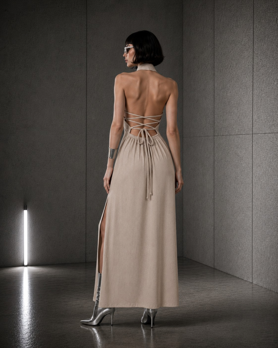 Vestido Amy