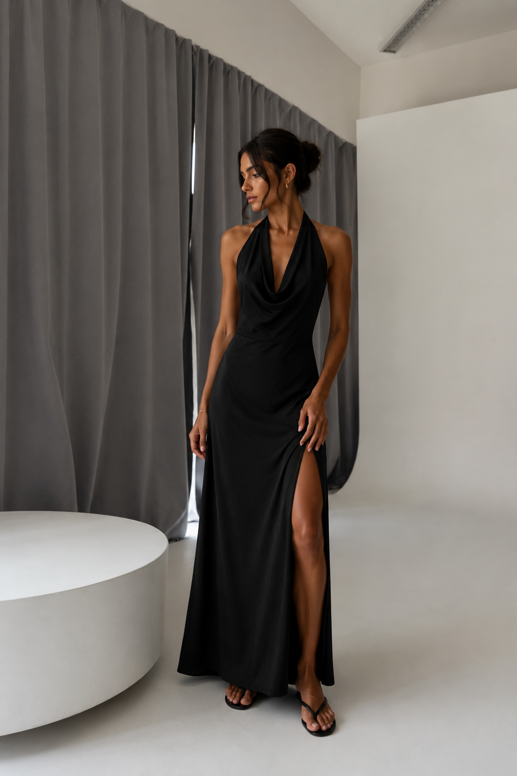 Vestido Tylor