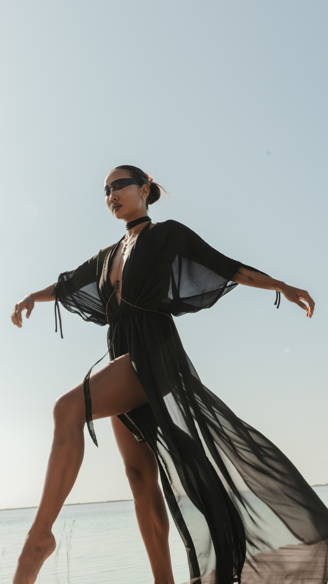 Kimono Afrodita gasa