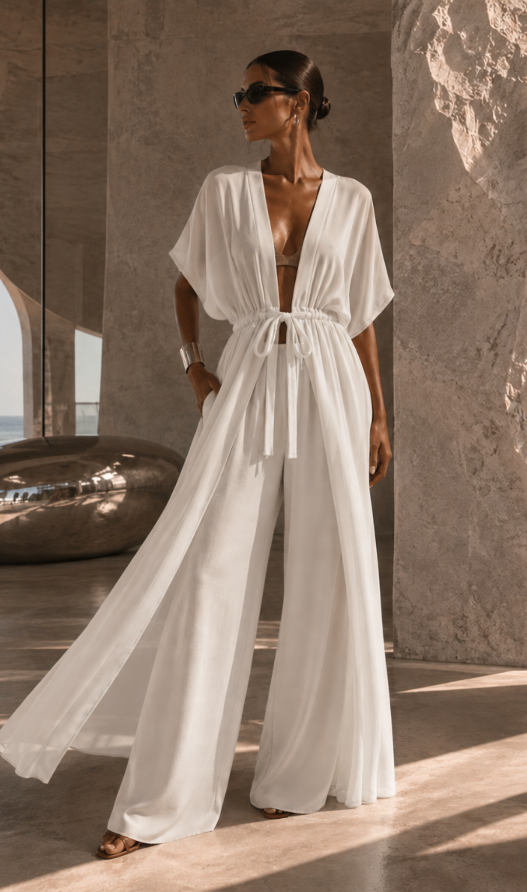 Kimono Afrodita gasa