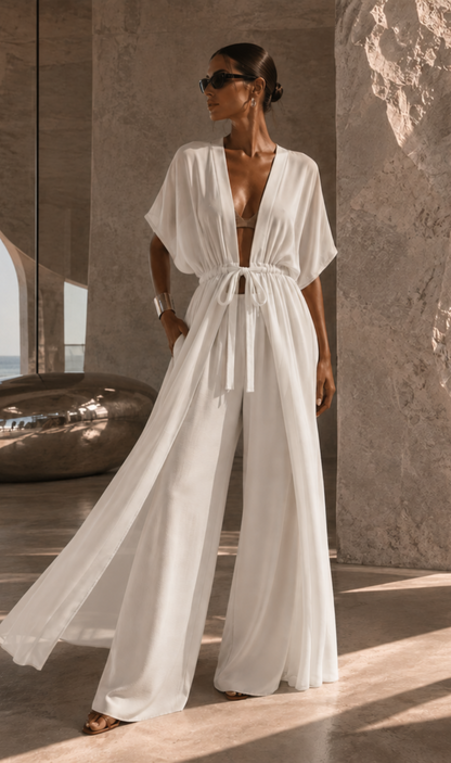 Kimono Afrodita gasa