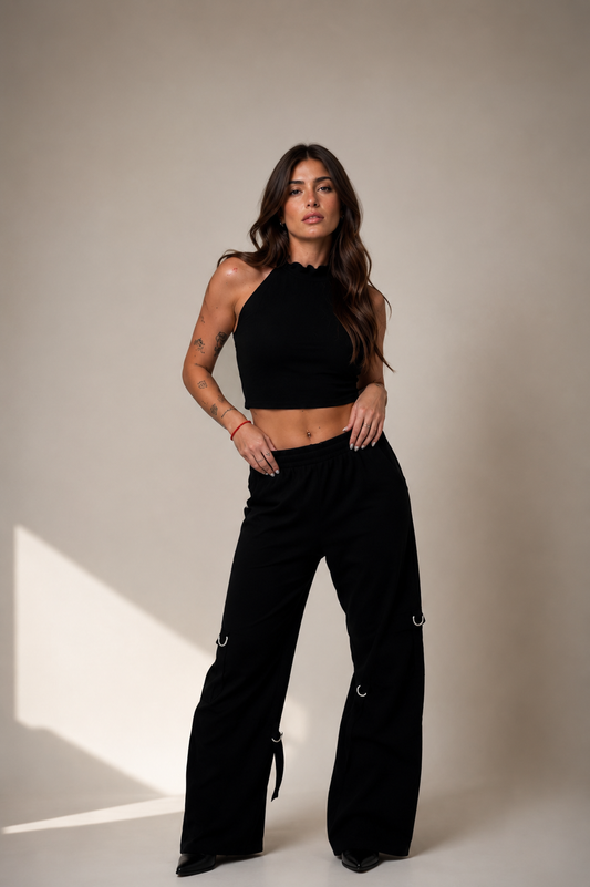Pantalón charlotte