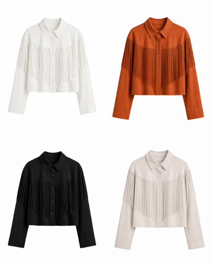 Camisa Texana