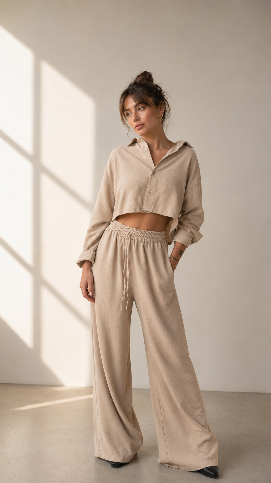 Pantalón Atenea