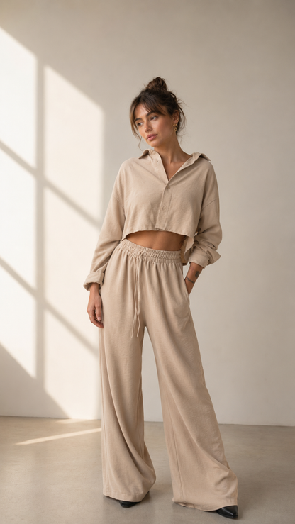 Pantalón Atenea