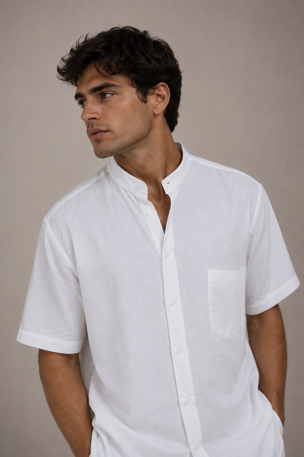 Camisa Nami